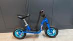 Puky loopfiets blauw, Ophalen, Gebruikt, Loopfiets