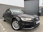 Audi A3 Cabriolet 1.8 TFSI Automaat 88.657 km Topstaat, Automaat, Gebruikt, Euro 6, Cabriolet