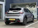 Peugeot 208 Hybrid 136 e-DCS6 GT | Parkeercamera/-sensoren (, 145 pk, Gebruikt, 1199 cc, Origineel Nederlands