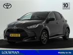 Toyota Yaris 1.5 Hybrid Dynamic (bj 2022, automaat), 12 maanden, Gebruikt, LED verlichting, Bedrijf