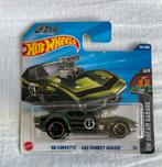Hotwheels Corvette stingray 1968 Gas Monkey Garage NIEUW, Ophalen of Verzenden, Nieuw, Auto