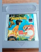 Gameboy Classic spel Jungle Book werkend Nintendo, 1 speler, Zo goed als nieuw, Vanaf 3 jaar, Ophalen