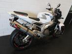 Aprilia TUONO 1000 R V2 AKRA PERFECT! (bj 2011), Bedrijf, Naked bike