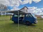 Volkswagen T2 en T3 Campers Westfalia, Achterwielaandrijving, Handgeschakeld, Overige kleuren, Overige carrosserieën