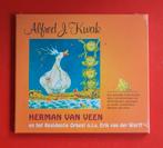 cd Herman van Veen & het Resdentie Orkest Alfred J. Kwak, Cd's en Dvd's, Cd's | Kinderen en Jeugd, Ophalen of Verzenden, Zo goed als nieuw