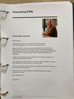 Laudius Financiering niveau 4, Laudius, Verzenden, Nieuw, MBO