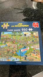 Jvh puzzel, Ophalen of Verzenden, Zo goed als nieuw