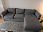 IKEA Vimle 3-zitsbank met chaise longue, Ophalen, 250 tot 300 cm, Gebruikt, Driepersoons