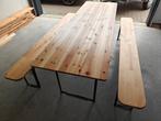 Biertafels te huur - 3 sets beschikbaar!, Huis en Inrichting, Tafels | Statafels, Ophalen