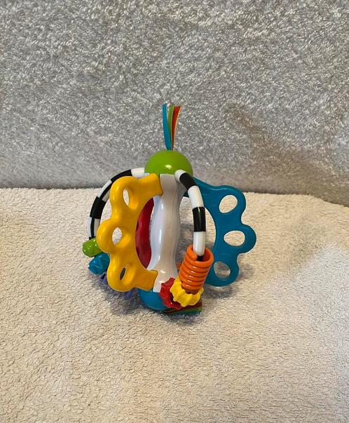 Baby bijt ring, Kinderen en Baby's, Babymode-accessoires, Zo goed als nieuw, Ophalen