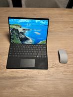 Microsoft Surface Pro 11 Snapdragon X, Computers en Software, Windows Laptops, Ophalen, Qwerty, 11 inch, AMD