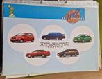 Folders Volkswagen actiemodellen, Verzenden, Zo goed als nieuw, Volkswagen