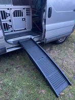 Loopplank voor de hond, Ophalen of Verzenden, Gebruikt