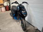 Zip 125cc Luchtgekoeld - Onderdelen / Project zonder 123, Ophalen, Gebruikt, Overige typen, Piaggio