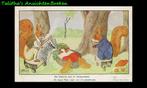 Lien Smit (Neil Tims) Eekhoorn serie EMNA 108, Verzamelen, Ansichtkaarten | Themakaarten, Ophalen of Verzenden, 1920 tot 1940