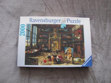 Ravensburger Galerie 2000 beschikbaar voor biedingen