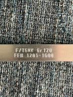 Sigenia Espagnolet Kiep-Kantelraam - Nieuw, Doe-het-zelf en Verbouw, Hang- en Sluitwerk, Ophalen, Nieuw, IJzer, Scharnier