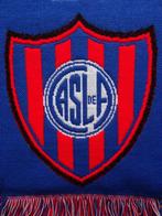 sjaal San Lorenzo, Ophalen of Verzenden, Nieuw, Buitenlandse clubs, Vaantje of Sjaal