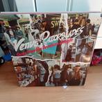 Venus and the Razorblades. Lp, Ophalen of Verzenden, 1980 tot 2000, Zo goed als nieuw