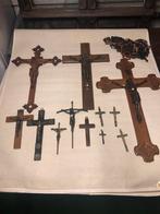 heilige kruisen, Antiek en Kunst, Ophalen