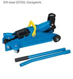 Caravankrik Swstahl 2000kg, Ophalen, Nieuw