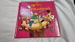 Kinderkookboek tsjakka! Gelezen, Boeken, Ophalen of Verzenden, Gelezen, Nederland en België