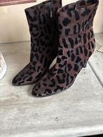 Notre V laarsjes, Notre-V, Overige kleuren, Lage of Enkellaarzen, Ophalen of Verzenden