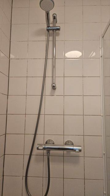 Grohe Grohterm 500 - Doucheset beschikbaar voor biedingen