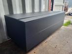 Spectral designer tv meubel, Huis en Inrichting, Ophalen, Gebruikt, 100 tot 150 cm, Glas