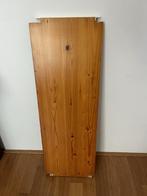 Lundia boekenkastplanken, Ophalen, Gebruikt, 50 tot 100 cm, Hout, grenen