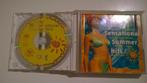 Sixty sensational summer hits, Ophalen, Gebruikt, Pop