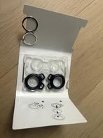 AirTag houder Belkin (2x), Ophalen, Nieuw, Overige typen, Apple iPhone