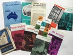 Immigratie folders naar Australië - 1965, Ophalen of Verzenden, Zo goed als nieuw, Folder