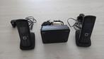 Gigaset E490 Duo Draadloze Telefoon Set, Telecommunicatie, Vaste telefoons | Handsets en Draadloos, Ophalen, Gebruikt, 2 handsets