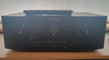 Marantz SR5011 Receiver met Afstandsbediening beschikbaar voor biedingen
