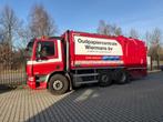 Daf - FAG CF75 250 Geesink - Vuilniswagen, Auto's, Vrachtwagens, Euro 5, Overige brandstoffen, Origineel Nederlands, Bedrijf