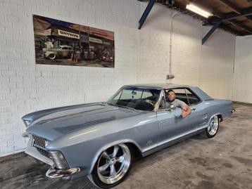Buick coupé heel erg mooi 💥 beschikbaar voor biedingen