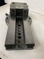 Machine klem, freesmachine,boormachine,kolomboor, Doe-het-zelf en Verbouw, Draaibanken, Ophalen, Gebruikt, Freesbank