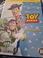 Pilaren Toy story, Cd's en Dvd's, Dvd's | Tekenfilms en Animatie, Alle leeftijden, Ophalen of Verzenden, Zo goed als nieuw, Amerikaans