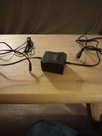 Stroomvoeding / Oplader 36VA, evt 2 keer., Audio, Tv en Foto, Opladers, Ophalen of Verzenden, Zo goed als nieuw