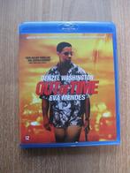 Blu-ray Out of Time Denzel Washington Eva Mendes, Ophalen of Verzenden, Zo goed als nieuw, Thrillers en Misdaad