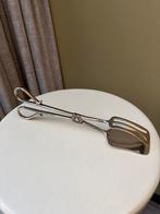 Vintage Zilveren taartschep, Antiek en Kunst, Antiek | Bestek, Ophalen of Verzenden
