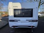 Hobby 460 ufe ACTIEPRIJZEN BIJ HOLIDAYSPORT!!!!!!, Caravans en Kamperen, Caravans, Rondzit, Hobby, Bedrijf, Schokbreker