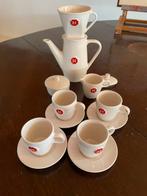 D.E. kinder koffieserviesje, Ophalen of Verzenden