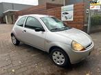 Ford Ka 1.3 Futura zeer nette met weinig km. nieuwe apk!, Voorwielaandrijving, 1299 cc, Gebruikt, Ka