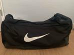 Nike Sporttas - Zwart, Ophalen, Zo goed als nieuw, Unisex volwassen