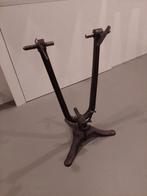 Antieke gietijzeren richtbok, Fietsen en Brommers, Ophalen