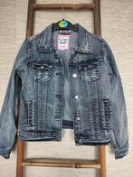 Spijkerjasje maat 134, Kinderen en Baby's, Kinderkleding | Maat 134, Ophalen of Verzenden