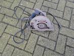 Te koop cirkelzaag, Ophalen, Cirkelzaag, 600 tot 1200 watt, Zo goed als nieuw