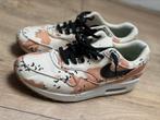 Nike airmax 1  beach camo, Gedragen, Ophalen of Verzenden, Overige kleuren